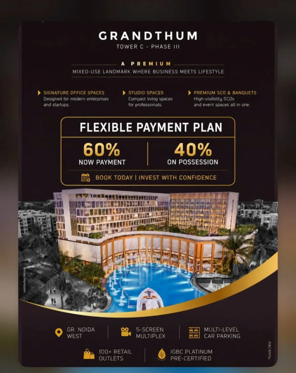 Grandthum — Phase III — image 3