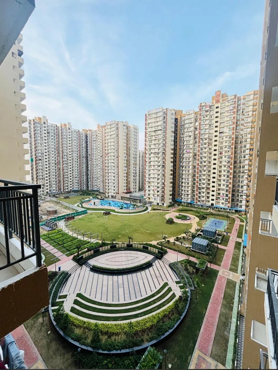 Nirala Estate — Phase V — image 2