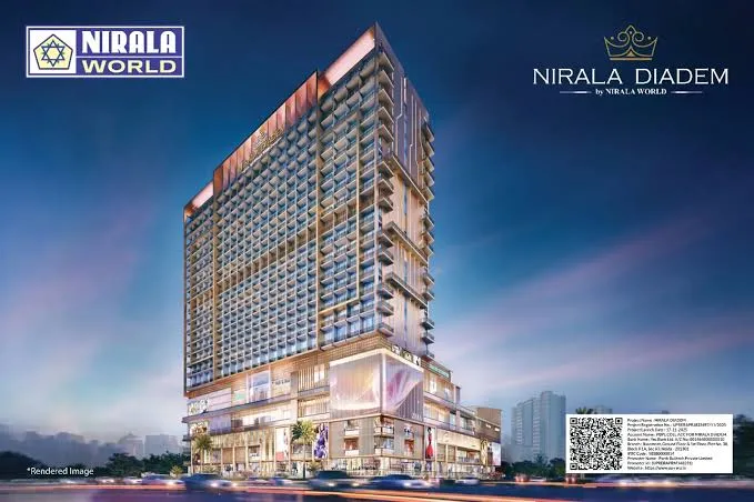 Nirala Diadem — image 3