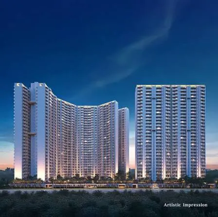 Eternia — Tech Zone IV, Greater Noida West